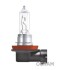 Лампа фарная h11 12v 55w pgj19-2 night breaker silver (+100) компл.(пр-во osram) 64211NBS-HCB