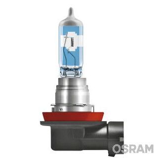 Лампа фарная h8 12v 35w pgj19-1 night breaker laser next generation (+150) OSRAM 64212NL