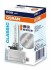 Лампа ксеноновая d3s xenarc classic 42в, 35вт, pk32d-5 4100k OSRAM 66340CLC (фото 1)