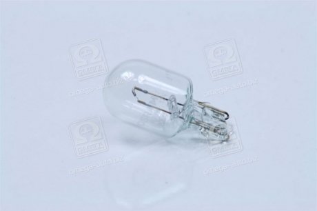 Лампа вспомогат. освещения 12v 21w w3x16d OSRAM 7505