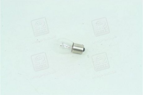 Лампа вспомогат. освещения р21w 12v 21w ва15s OSRAM 7506