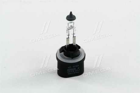 Лампа накаливания h27w/1 12v 27w pg13 OSRAM 880