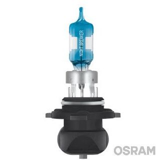 Лампа фарная hb3 60w 12v p20d night breaker laser next generation (+150) компл. OSRAM 9005NL-HCB