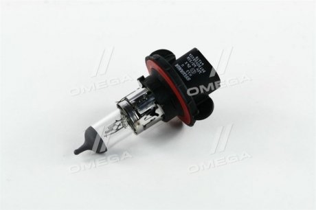 Лампа фарная h13 12v 60/55w p26.4t original line OSRAM 9008