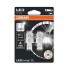 Лампа светодиодная W16W LED 12V 3W W2,1x9,5d LEDriving SL (Blistrer 2шт) OSRAM 921DWP-02B (фото 2)