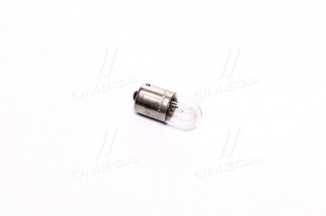 Лампа вспомогат. освещения r5w 12v 5w ва15s (neolux) OSRAM N207 (фото 1)