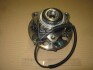 Ступица передн. SsangYong (пр-во PARTS-MALL) HCMD-098F