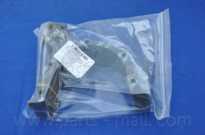 Прокладка насоса масляного daewoo/chevrolet aveo 1,5 8v PARTS-MALL P1A-C003