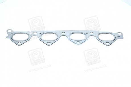 Прокладка колектора випускного HYUNDAI G4GC/G4GM PARTS-MALL P1M-A008