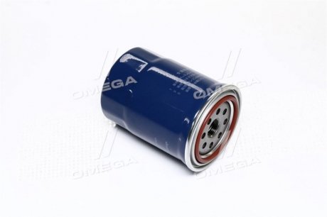 Фильтр масляный двигателя hyundai trajet xg(-oct 2006) PARTS-MALL PBA-014