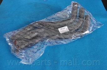 Патрубок радиатора нижний hyundai PARTS-MALL PXNLA-099