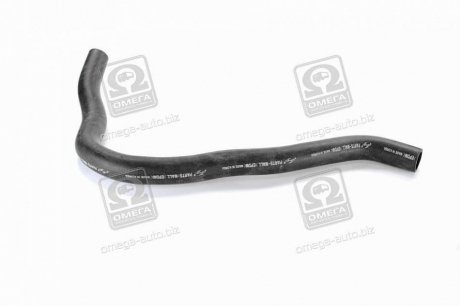 Патрубок радиатора верхний HYUNDAI CEED(ED) 06MY PARTS-MALL PXNLA-173