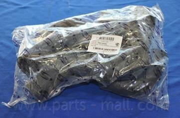 Патрубок радиатора верхний daewoo PARTS-MALL PXNLC-001