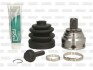 Шрус зовнішній SEAT ALHAMBRA VW SHARAN 1.4-2.0D 05.10- PASCAL G1W042PC (фото 1)