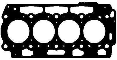 Прокладка головки цилиндров FORD/PSA 1.4HDI 4! 1.40mm DV4TD Payen AH6590 (фото 1)