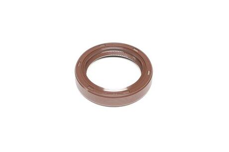 Сальник двигателя front vag 35x48x10 ptfe aza/agb/ajk/are/bes/caga Payen NB716