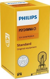 Автолампа PHILIPS 12188NAC1