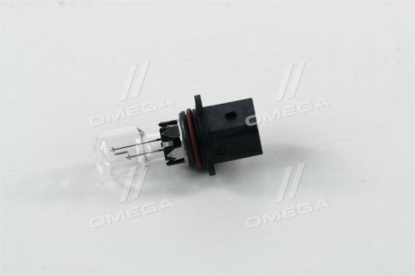 Лампа накаливания psx26w 12v 26w pg18.5d-3 hipervision PHILIPS 12278C1