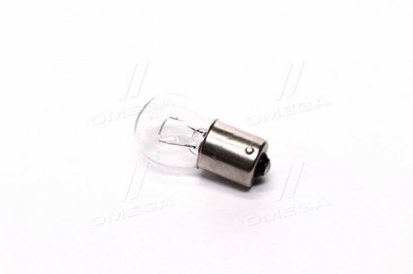 Лампа накаливания Stop P22 12V 15W BA15s PHILIPS 12401 CP