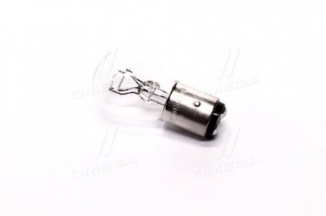 Лампа накаливания p21/5w12v 21/5w bay15d PHILIPS 12499CP