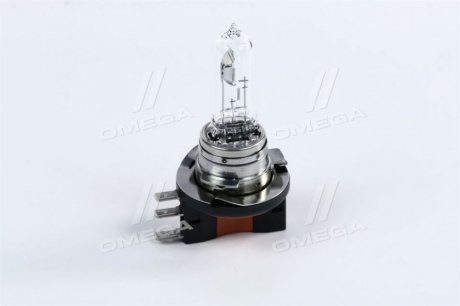 Лампа накаливания h15 55/15w 12v pgj23t-1 PHILIPS 12580C1