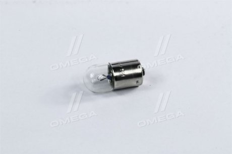 Лампа накаливания r5w12v 5w ba15s longerlife ecovision PHILIPS 12821LLECOCP