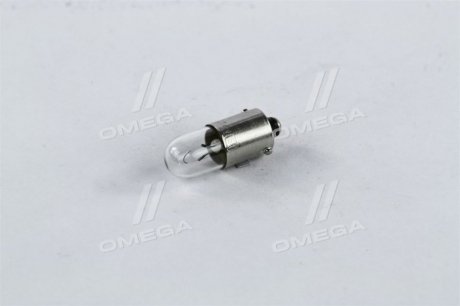 Лампа накаливания t4w12v 4w ba9s PHILIPS 12929CP