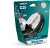 Лампа ксенон D2S 85V/35W +150% 4800K PHILIPS X-TREMEVISION GEN2 85122XV2S1