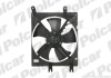 Вентилятор радіатора Chevrolet Lacetti, Daewoo Nubira 1.4-2.0D 05.03- 250523W3