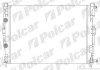 Радіатор Renault Megane II, Scenic/Grand II 1.4-2.0 11.02- 601208B2