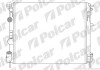 Радіатор Dacia Logan 1.5dCi 07- /Renault Sandero 1.5dCi 10- 6060086