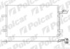 Радіатор кондиціонера Volvo C30, C70 , S40 , V50 1.6-2.0D 12.03-12.12 9042K8C2S