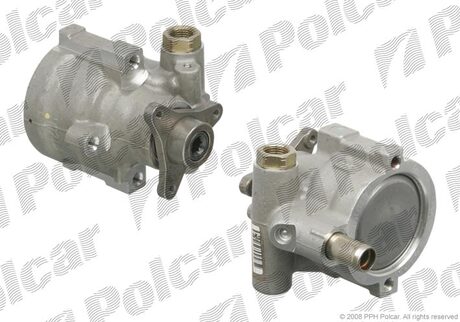 Насос ГУР Polcar S5060007