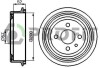 Барабан гальмівний 50200013