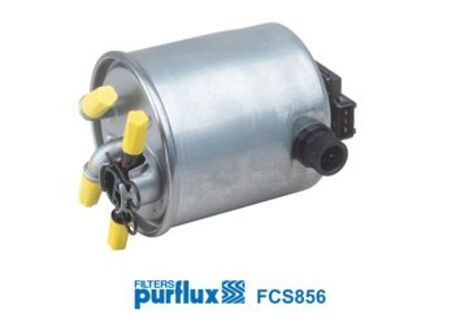 Фільтр палива Purflux FCS856