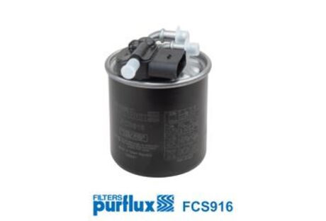 Фiльтр паливний Purflux FCS916