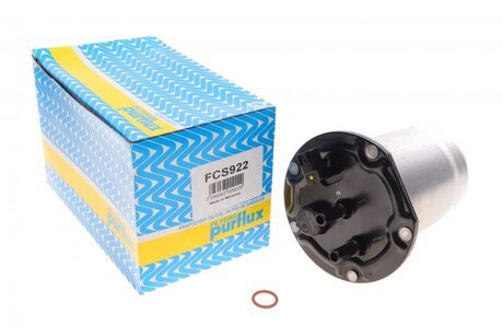 Корпус фильтра Purflux FCS922