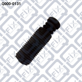 ПИЛЬНИК ПЕРЕДН АМОРТ MITSUBISHI COLT Z32A/Z34A/Z36 Q-FIX Q0000131