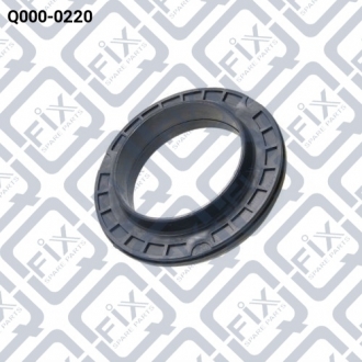 ПІДШИПНИК ОПОРи ПЕРЕДН АМОРТ NISSAN QASHQAI J10F 2 Q-FIX Q0000220