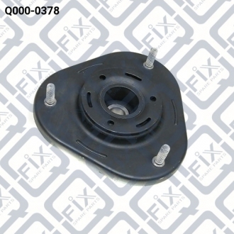 КРІПЛЕННЯ АМОРТ ПЕРЕДН TOYOTA COROLLA CE120 2000-2 Q-FIX Q0000378