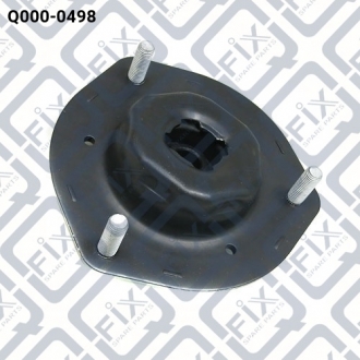 КРІПЛЕННЯ АМОРТ ПЕРЕДН TOYOTA CAMRY ACV30 2001-200 Q-FIX Q0000498