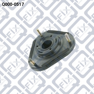 КРІПЛЕННЯ АМОРТ ПЕРЕДН TOYOTA AVENSIS ADT25/AZT25/ Q-FIX Q0000517