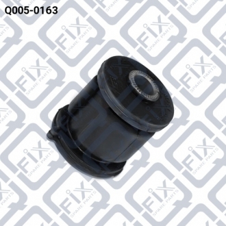 САЙЛЕНТБЛОК ЗАДН ЦАПФЫ D 12 Q-FIX Q005-0163