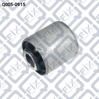 САЙЛЕНТБЛОК ЗАДН ТЯГИ Q-FIX Q0050915