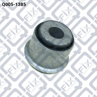 САЙЛЕНТБЛОК ПОДРАМНИКА OPEL ASTRA H 2004-2010 Q-FIX Q0051385