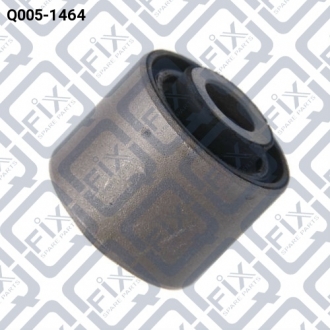 САЙЛЕНТБЛОК ЗАДН ТЯГИ MAZDA 3 BK 2003-2008 Q-FIX Q0051464