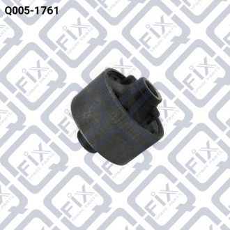 САЙЛЕНТБЛОК ЗАДН ПЕРЕДН ВАЖІЛЯ TOYOTA CAMRY ACV3/M Q-FIX Q0051761