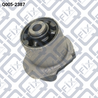 САЙЛЕНТБЛОК ЗАДН БАЛКИ TOYOTA YARIS (NCP, NLP, SCP Q-FIX Q0052387