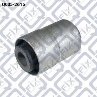 САЙЛЕНТБЛОК ЗАДН ТЯГИ MAZDA CX-7 ER 2006-2012 Q-FIX Q0052615