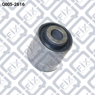 САЙЛЕНТБЛОК ЗАДН ТЯГИ MAZDA CX-7 ER 2006- Q-FIX Q0052616